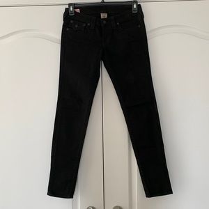 NWOT True Religion jeans